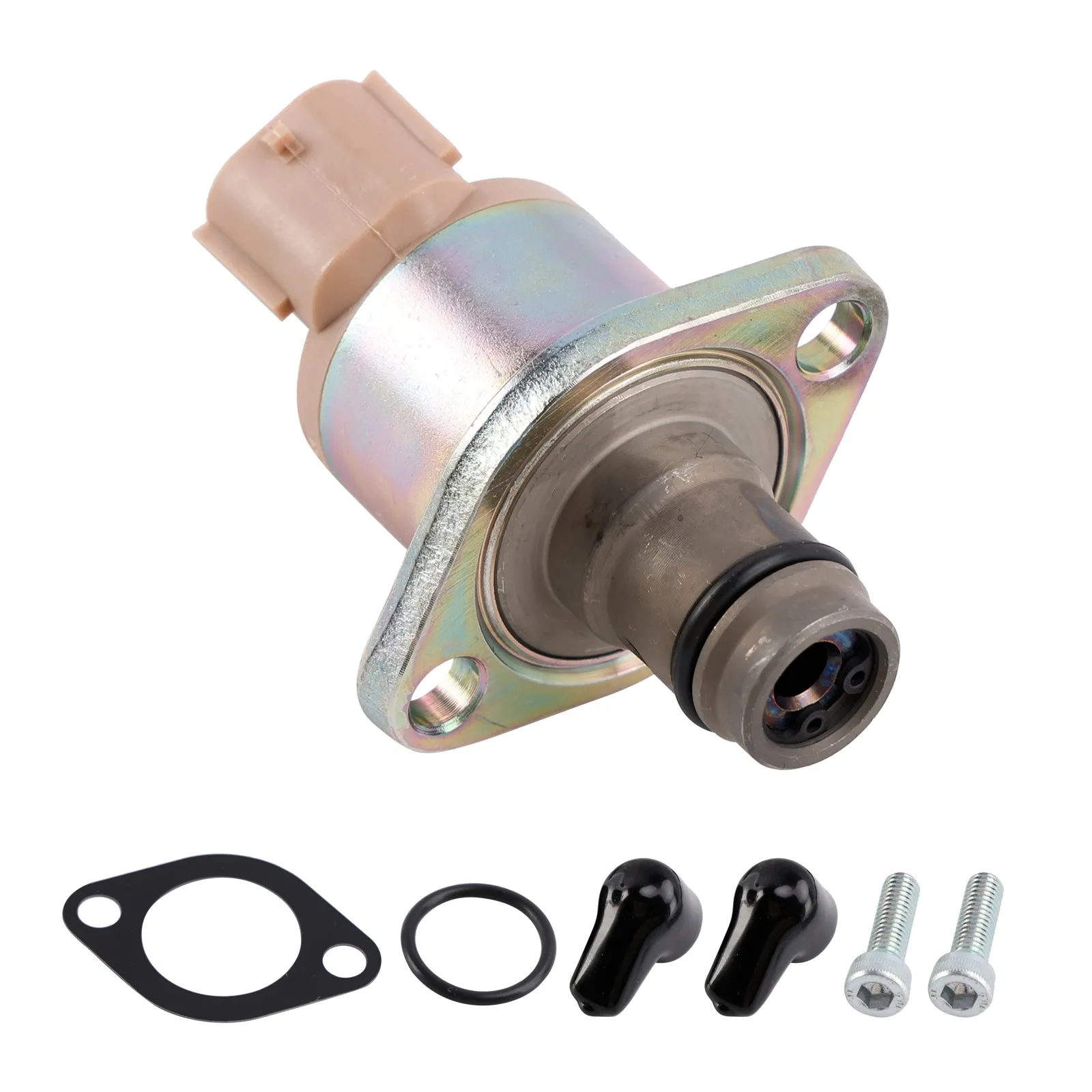 Vanne de régulation d'aspiration SCV A6860-VM09A pour Mitsubishi Triton/Pajero 2006-2014