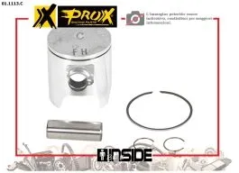 PROX 01.1113.C KIT PISTONE CR 85 03-07 D. 47.46 MM FUSO ANTIGRIPPAGGIO