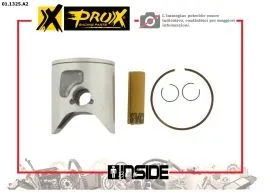 PROX 01.1325.A2 KIT PISTONE CR 250 05-07 D. 66.36 MM FUSO