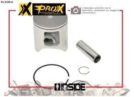 PROX 01.2225.A KIT PISTONE YZ 125 05-13 D. 53.95 MM FUSO ANTIGRIPPAGGIO