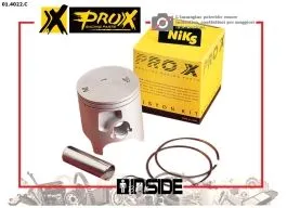 PROX 01.4022.C KIT PISTONE KX 65 00-13 D. 44.47 MM FUSO ANTIGRIPPAGGIO