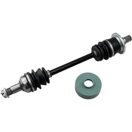 MOOSE RACING LM6-AC-8-311 COMPLETE AXLE ASSEMBLY STEEL