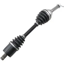 MOOSE RACING LM6-PO-8-305 COMPLETE AXLE ASSEMBLY STEEL