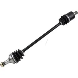MOOSE RACING ARC-7018 AXLE KIT COMPLETE ARC CAT