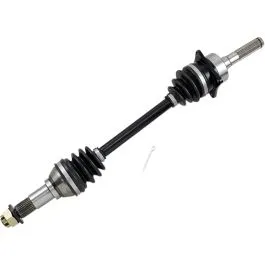 MOOSE RACING CAN-7018 AXLE KIT COMPLETE CANAM