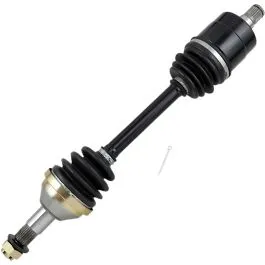 MOOSE RACING CAN-7034 AXLE KIT COMPLETE CANAM