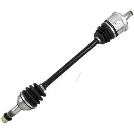 MOOSE RACING CAN-7051 AXLE KIT COMPLETE CANAM