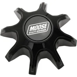 MOOSE RACING C112GB-MO CENTER CAP 112X