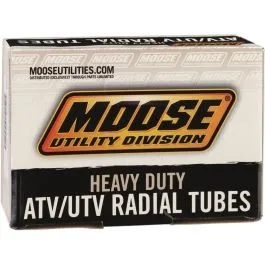 MOOSE RACING W99-6165CMV HEAVY-DUTY INNER TUBE 26X9-14 TR-6