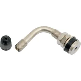 K&L SUPPLY 32-8209 K&L-SUPPLY VALVE STEM METAL 90° BEND