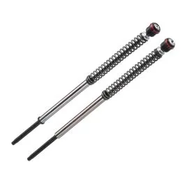 BITUBO HD004JBH12WO FRT SHOCKS H-D