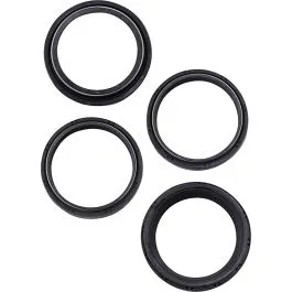 MOOSE RACING 118888480101 FORK SEAL/WIPER KIT 48MM