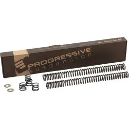 PROGRESSIVE SUSPENSION 11-1567 FRONT FORK SPRING