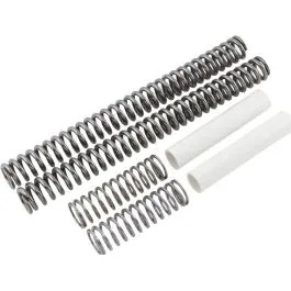 PROGRESSIVE SUSPENSION 10-2003 DROP-IN FRONT FORK LOWERING KIT