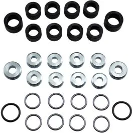 MOOSE RACING 50-1201 SUSPENSION KIT RR POL
