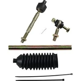 MOOSE RACING 51-1083-R TIE ROD END KIT RGHT SIDE
