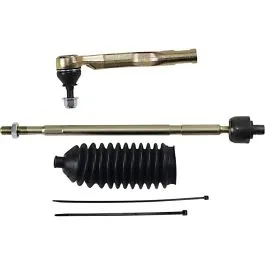MOOSE RACING 51-1085-L TIE ROD END KIT LEFT SIDE