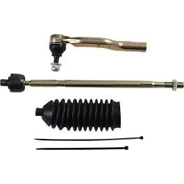 MOOSE RACING 51-1085-R TIE ROD END KIT RGHT SIDE