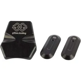 GILLES TOOLING RCK-02 RACE COVER KIT