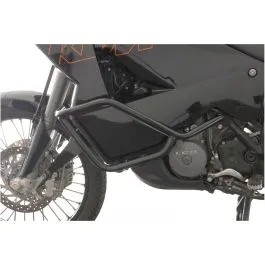 SW-MOTECH SBL.04.488.100 CRASH BAR BLACK KTM LC8 950 / 990 ADV