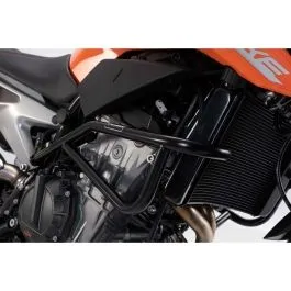 SW-MOTECH SBL.04.641.10000/B CRASH BAR BLACK KTM 790 DUKE / 890 DUKE R