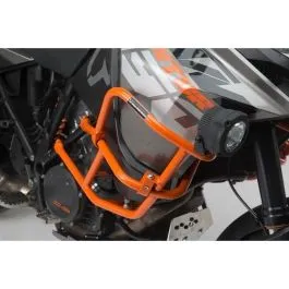 SW-MOTECH SBL.04.879.10001/O UPPER CRASH BAR ORANGE KTM 1290 SADV R / S 1090 ADV