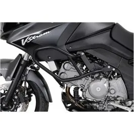 SW-MOTECH SBL.05.674.10000/B CRASH BAR BLACK SUZUKI DL 650 V-STROM