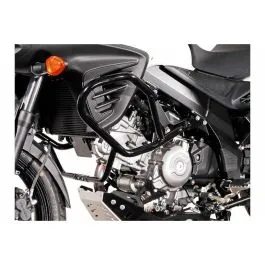SW-MOTECH SBL.05.757.10000/B CRASH BAR BLACK SUZUKI DL650 V-STROM / XT