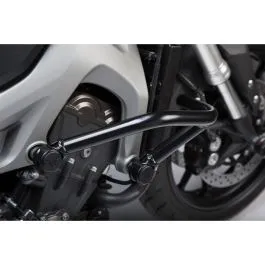 SW-MOTECH SBL.06.525.10000/B CRASH BAR BLACK YAMAHA MT-09/TRACER XSR900/ABAR