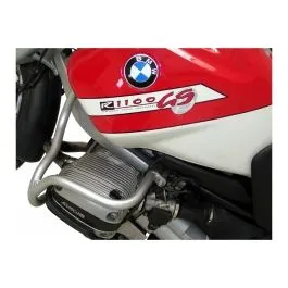 SW-MOTECH SBL.07.405.100 CRASH BAR SILVER BMW R 1100 GS