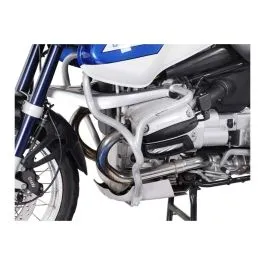 SW-MOTECH SBL.07.409.100 CRASH BAR SILVER BMW R 1150 GS