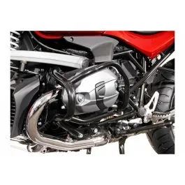 SW-MOTECH SBL.07.606.10000/B CRASH BAR BLACK BMW R 1200 R