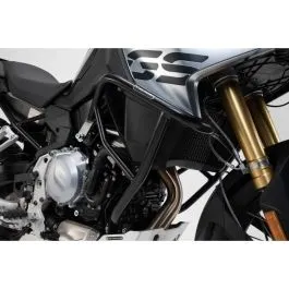 SW-MOTECH SBL.07.897.10000/B CRASH BAR BLACK BMW F 750 / 850 GS