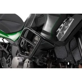 SW-MOTECH SBL.08.922.10000/B CRASH BAR BLACK KAWASAKI VERSYS 1000