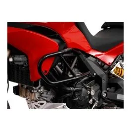 SW-MOTECH SBL.22.142.10000/B CRASH BAR BLACK DUCATI MULTISTRADA 1200 / S