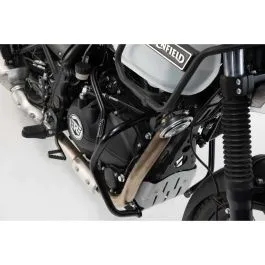 SW-MOTECH SBL.41.789.10000/B CRASH BAR BLACK ROYAL ENFIELD HIMALAYAN