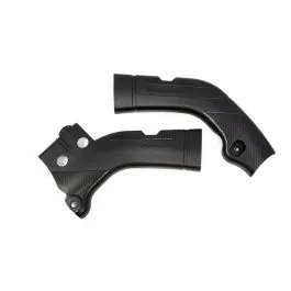 POLISPORT 8472600001 FRAME GUARD FOR CRF250 BLACK