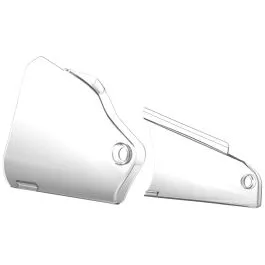 POLISPORT 8483600001 GRAPHIC GUARDS PROTECTION FOR HUSQVARNA