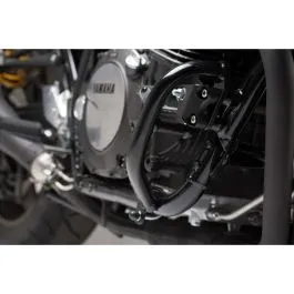 SW-MOTECH SBL.06.343.10001/B CRASH BAR BLACK YAMAHA XJR1200 / XJR1300