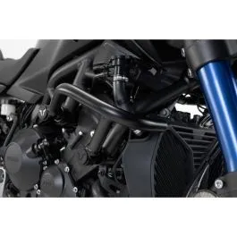 SW-MOTECH SBL.06.859.10000/B CRASH BAR BLACK YAMAHA NIKEN
