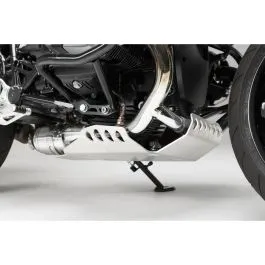 SW-MOTECH MSS.07.512.10000/S ENGINE GUARD SILVER BMW R NINET / SCRAMBLER
