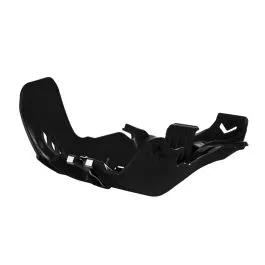 POLISPORT 8472000001 SKDPLATE W/LINKAGE KT HVA