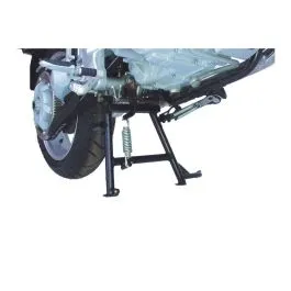 SW-MOTECH HPS.07.212.100 CENTERSTAND BLACK BMW F 650 CS SCARVER