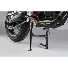 SW-MOTECH HPS.07.557.10000/B CENTERSTAND BLACK BMW F800GS / F800GS ADVENTURE