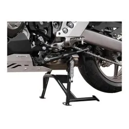 SW-MOTECH HPS.08.144.10000/B CENTERSTAND BLACK KAWASAKI VERSYS 1000