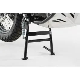 SW-MOTECH HPS.08.473.10000/B CENTERSTAND BLACK KAWASAKI KLR 650