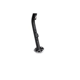 SW-MOTECH STS.04.102.10000/S SIDESTAND FOOT EXTENSION BLACK/SILVER KTM / HUSQVARNA MODELS