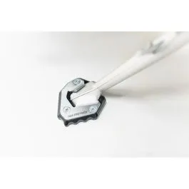 SW-MOTECH STS.07.592.10001 SIDESTAND FOOT EXTENSION BLACK/SILVER BMW S 1000 XR
