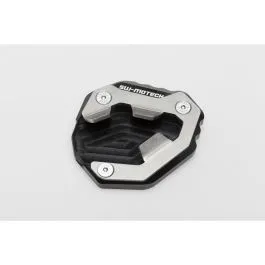 SW-MOTECH STS.11.102.10200/B SIDESTAND FOOT EXTENSION BLACK/SILVER TRIUMPH TIGER 1050 SPORT