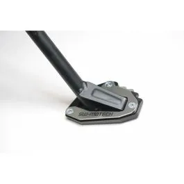 SW-MOTECH STS.22.584.10002 SIDESTAND FOOT EXTENSION BLACK/SILVER DUCATI MODELS